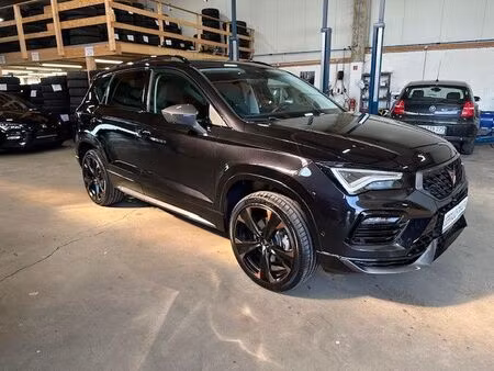 Cupra Ateca 1.5 TSI 150
