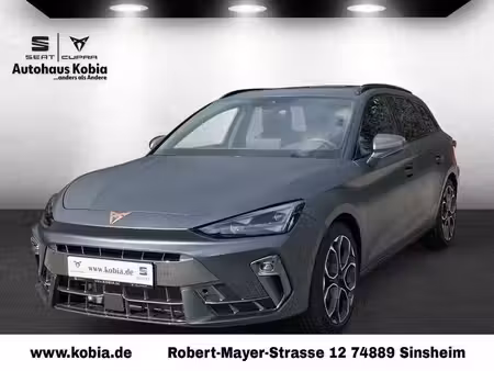 Cupra Leon 1.5 TSI 150