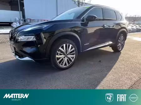 Nissan X-Trail E-4ORCE 1.5 213 Tekna 4x4