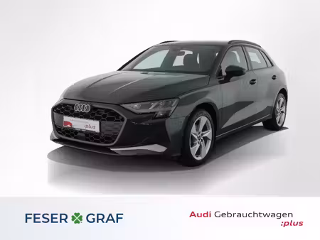 Audi A3 2.0 TDI 116