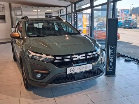 Dacia Sandero 1.0 110