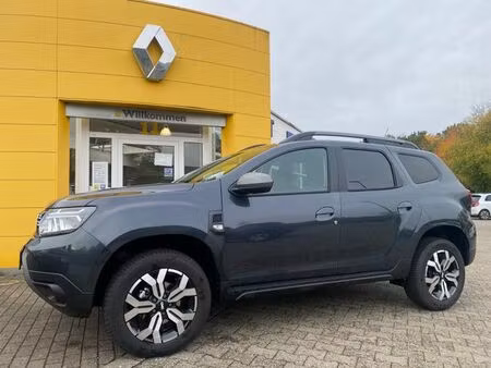 Dacia Duster 1.3 150 Journey