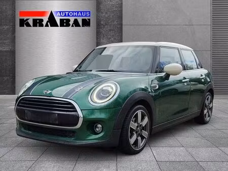 Mini Mini Cooper 1.5 136