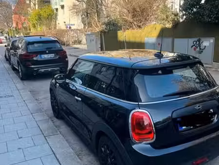 Mini Mini One 1.5 102