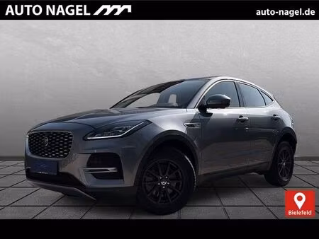Jaguar E-Pace P200 2.0 200 4x4