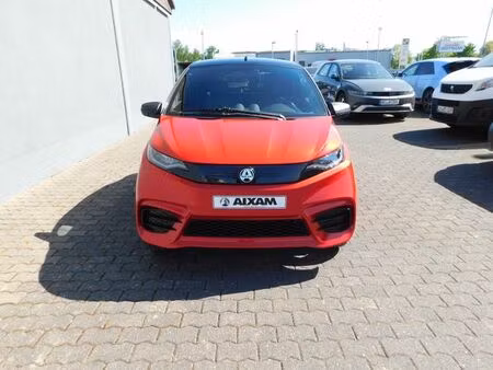 Aixam Coupe 0.5