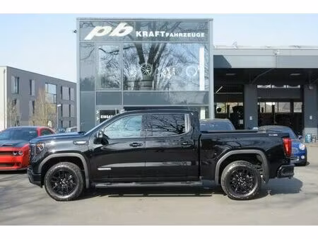 GMC Sierra 1500 