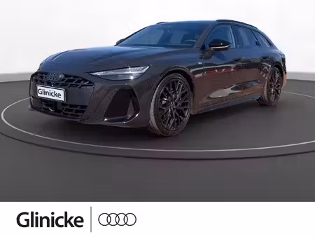 Audi A6 S line quattro