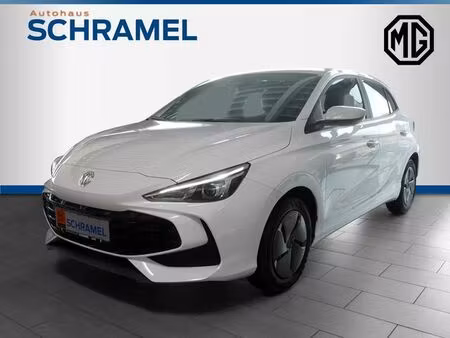MG MG3 1.5 Standard