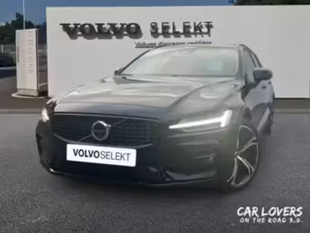 Volvo V60 2.0 197