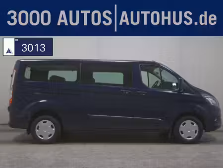 Ford Transit 2.0 131 Trend