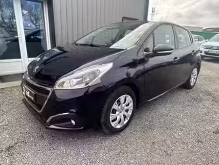 Peugeot 208 1.2 PureTech 82 Active