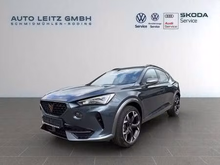 Cupra Formentor 2.0 TDI 150