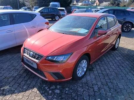Seat Ibiza 1.0 TSI 115 Style