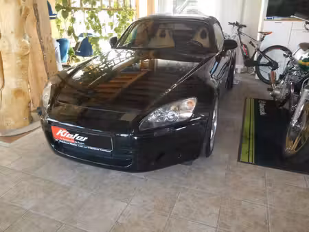 Honda S2000 2.0 240 S