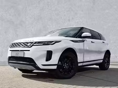 Land Rover Range Rover Evoque P300E 2.0 309 S 4x4
