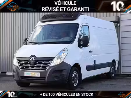 Renault Master 2.3