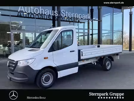 Mercedes-Benz Sprinter 2.0 CDI 170