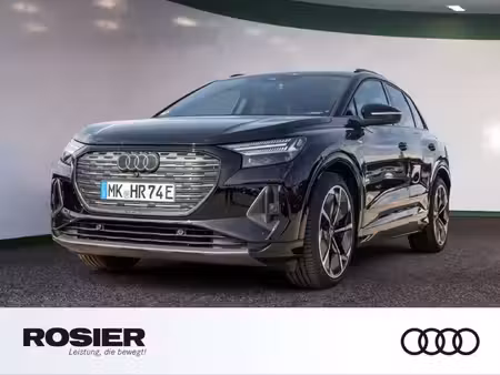 Audi Q4 e-tron 286