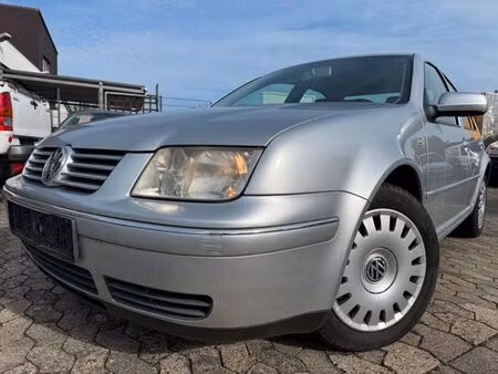 Volkswagen Bora 2.0