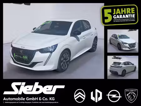 Peugeot 208 1.2 PureTech 100 Active