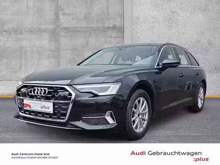 Audi A6 40 TDI 2.0 TDI 150 quattro