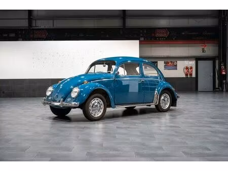 Volkswagen Beetle 1.2