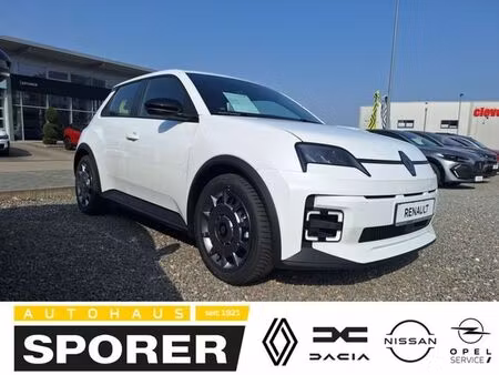 Renault R5 150 Evolution