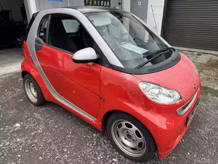 Smart Fortwo 0.8 CDI 54