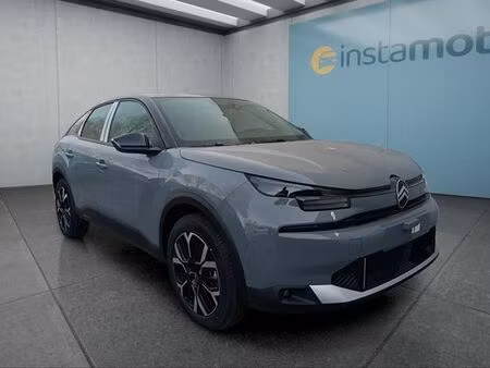 Citroën C4 1.2 PureTech 131