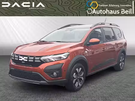 Dacia Jogger 1.6 94 Expression