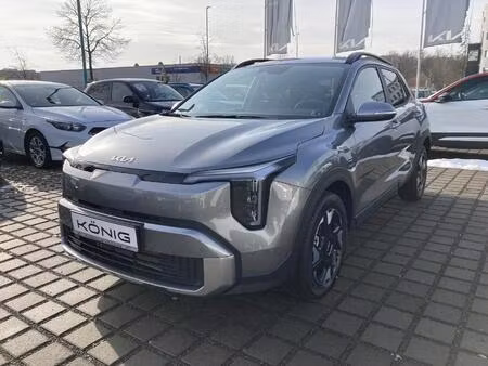 Kia Stonic 1.0 T-GDi 100