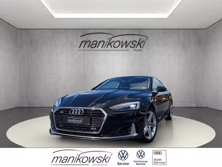 Audi A5 40 TDI 2.0 TDI 190
