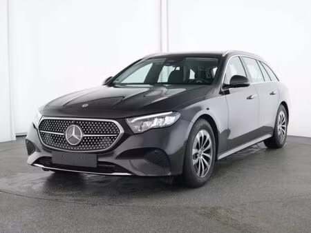Mercedes-Benz Classe E E 220 Avantgarde