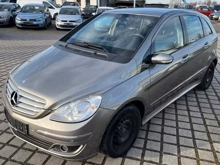 Mercedes-Benz Classe B B 170 2.0 116