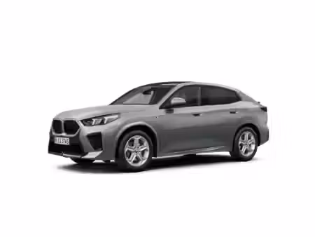 BMW X2 20d 2.0 163 sDrive