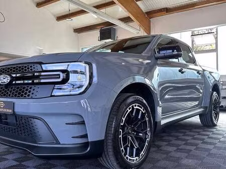 Ford Ranger 4x4