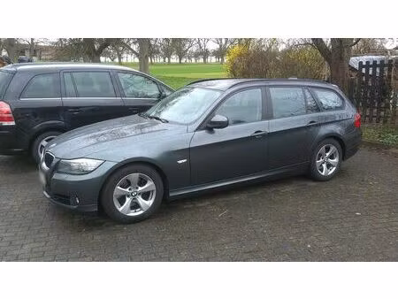 BMW Série 3 320d 2.0 163 Dynamic Edition