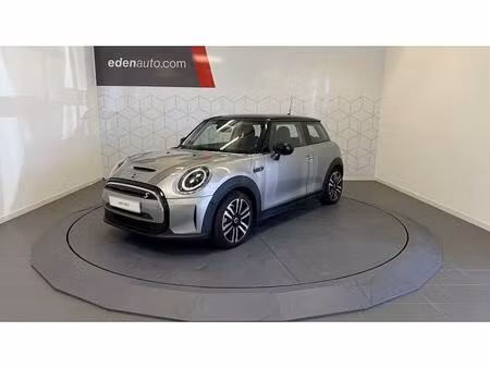 Mini Cabrio Cooper SE 184 Edition Premium