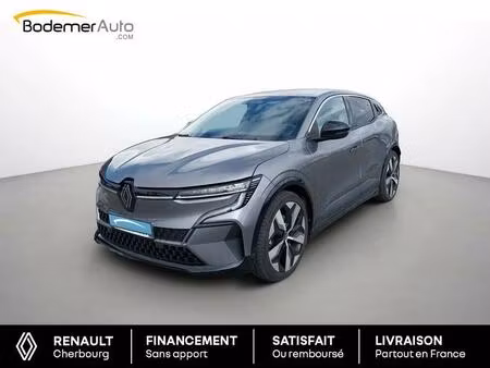 Renault Mégane E-Tech 220 Techno