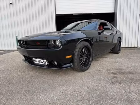 Dodge Challenger RT V8 5.7