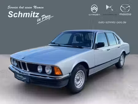 BMW Série 7 728i