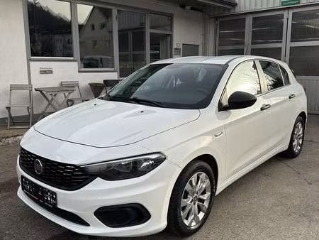 Fiat Tipo 1.4 95 Pop