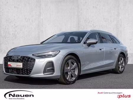 Audi A6 40 TDI 2.0 TDI 150 quattro