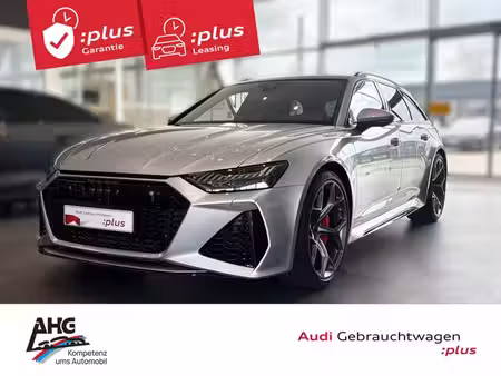Audi A6 RS6 V8 4.0 TFSI 630 quattro