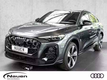 Audi Q5 50 TFSI E 2.0 299 S line quattro