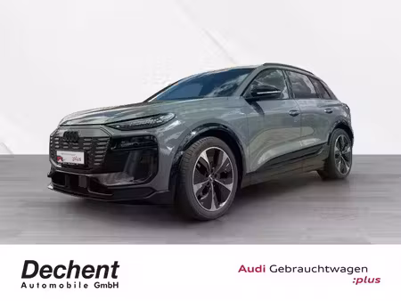 Audi Q6 E-Tron 306