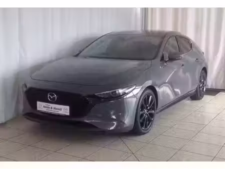 Mazda Mazda3 Skyactiv X 2.0 179 Selection 4x4