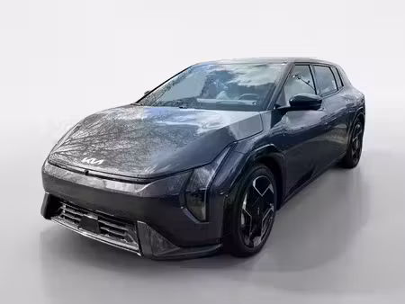 Kia EV4 204 GT Line