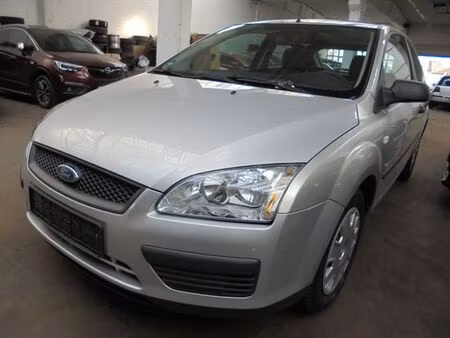 Ford Focus 1.6 Trend